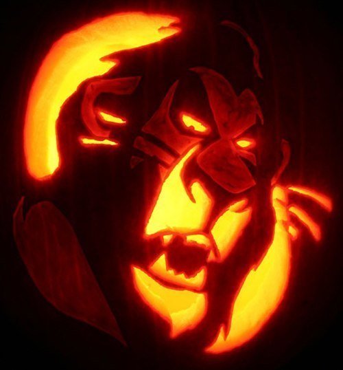 pumpkin-carvings-scar