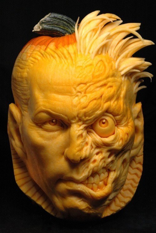 Two Face