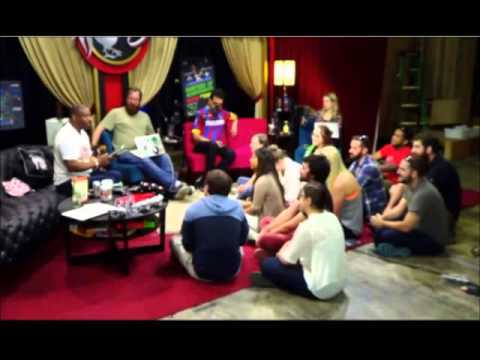Remember The Time Levar Burton Read “Go The F*ck To Sleep” For Charity?