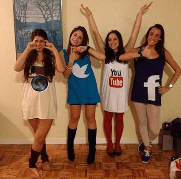 Social Media