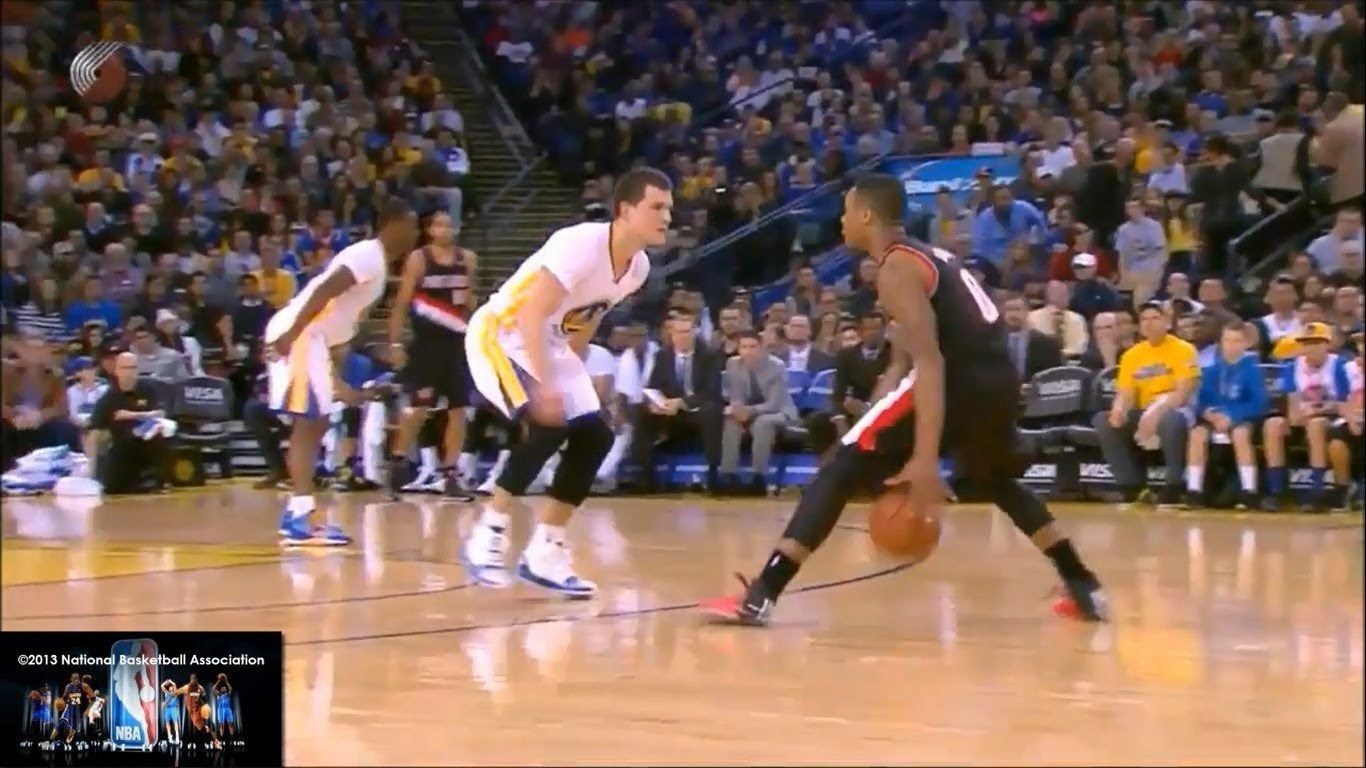 The Definitive List Of The Top 5 Point Guards In The NBA