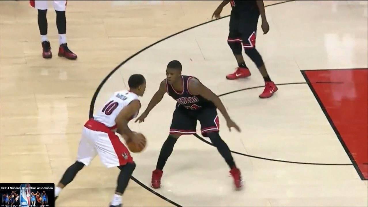 The Definitive List Of The Top 5 Small Forwards In The NBA
