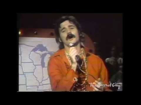 Watch Bill Murray Perform As Nick The Lounge Singer For The First Time