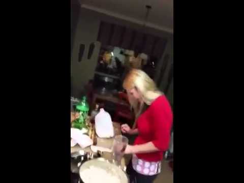 Watch This Loyal Ole Miss Fan Have A Meltdown Of After LSU Loss