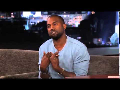 10 Rants That Prove Kanye West Is The Most Polarizing Artist In The Industry