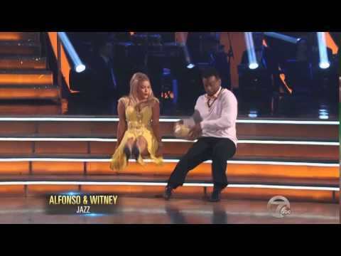 Alfonso Ribeiro Pulls Out ‘The Carlton’ To Win Dancing With The Stars