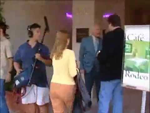 Buzz Aldrin Reminisces On The Time He Punched A Guys Lights Out