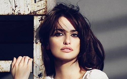 Beautiful Penelope Cruz Photos