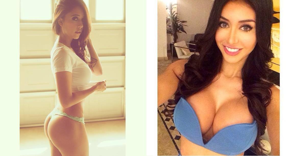 Sexy Instagram Pics