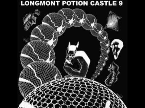 The Hilariously Bizarre Longmont Potion Castle Prank Calls