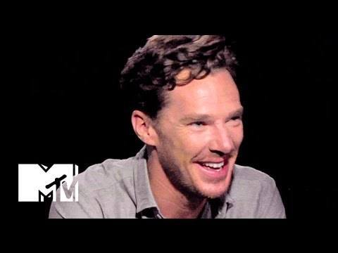 Watch Benedict Cumberbatch Deliver Amazing Celebrity Impressions For MTV