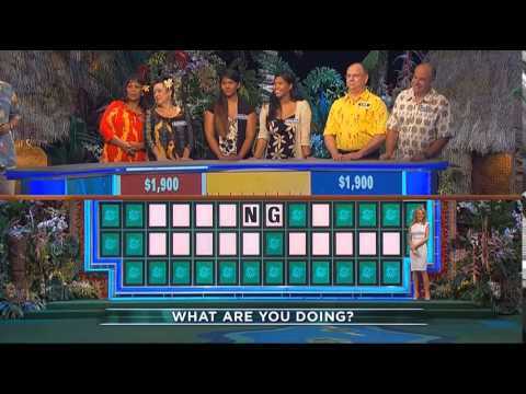 Watch Pat Sajak Have A Complete Meltdown On The Wheel Of Fortune
