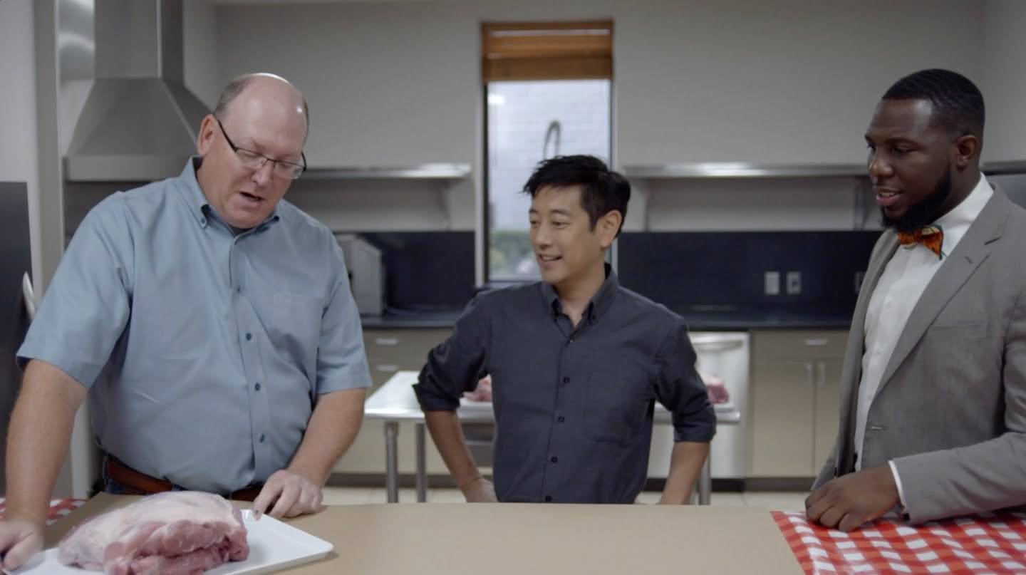 Who Needs Eggnog During The Hoilday Season When A McRib Is At Your Fingertips