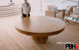 I want this table