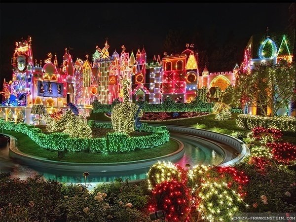 Crazy Christmas Decorations Outdoors