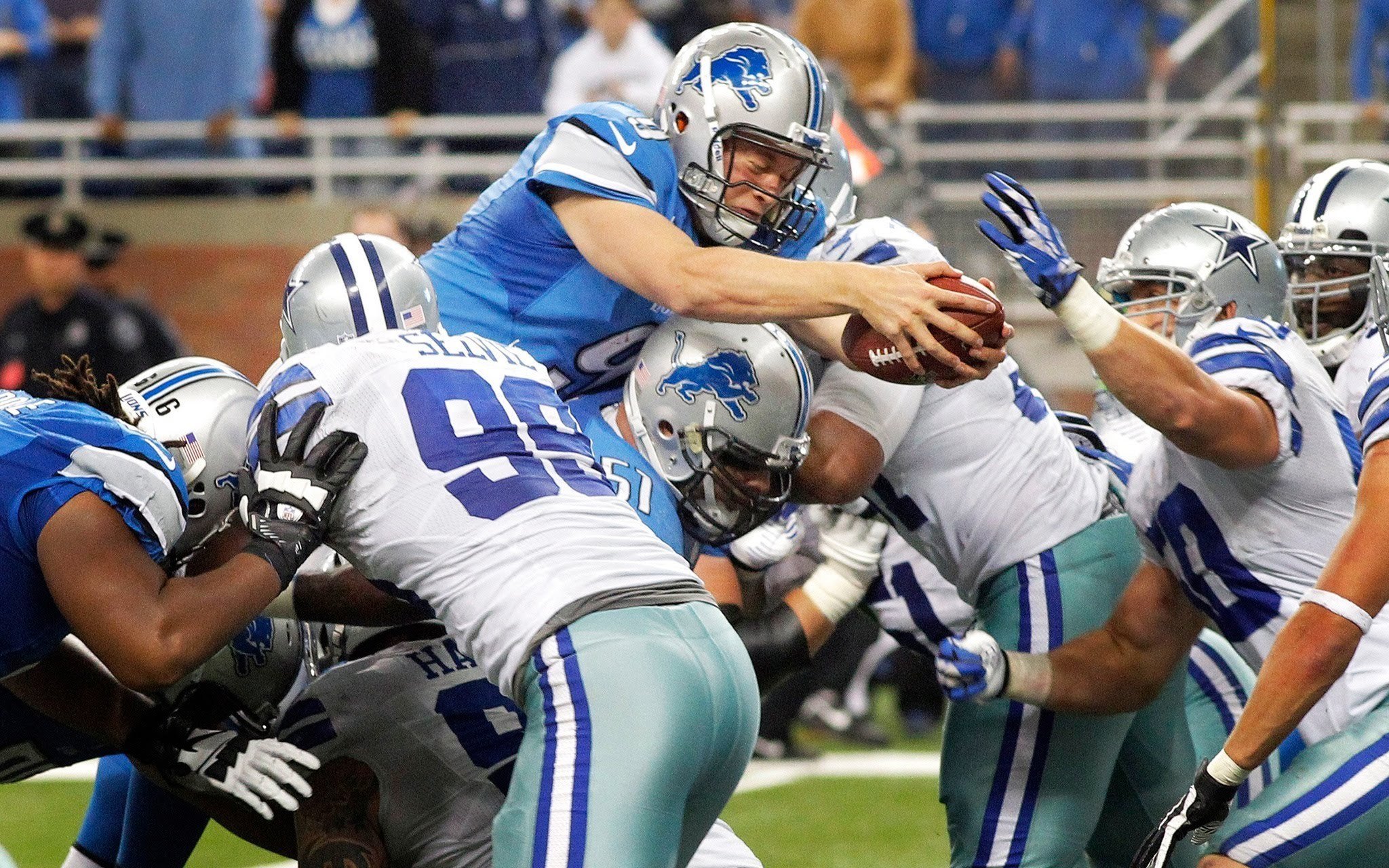Start Em, Sit Em, Pick Em Up: PBH2’s Week 13 Guide To Fantasy Football