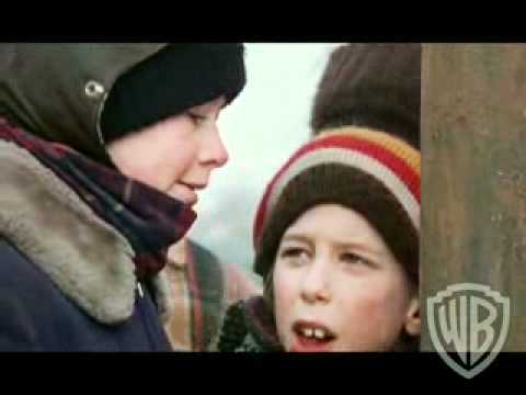 The Top Ten Christmas Movies You Need To Watch Over The Holidays