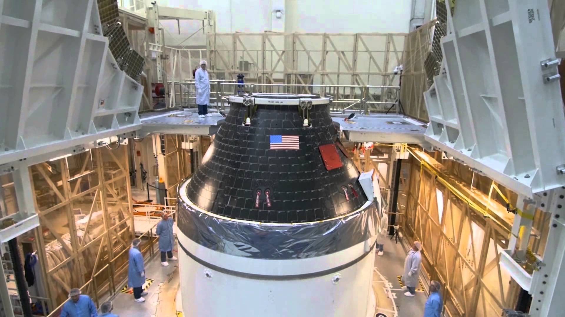 Watch Nasa’s Quirky Parody Of Meghan Trainor’s ‘All About That Bass.’