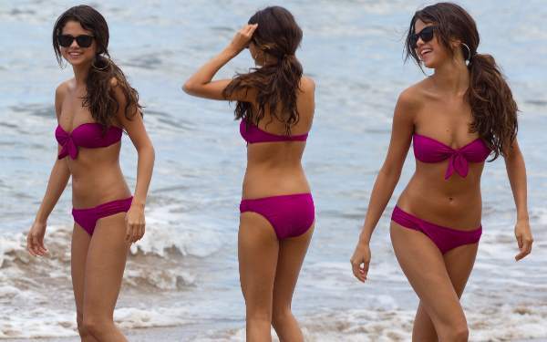 Hottest Selena Gomez Photos