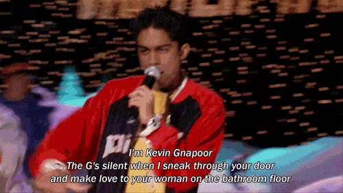 Kevin G
