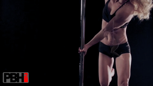 sexy pole dancing