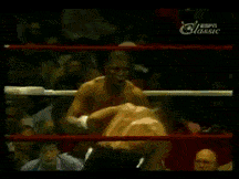 The Skills Of Mike Tyson