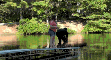 Hilarious April Fools Pranks GIFs For Your Mischievous Side