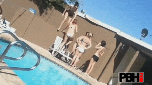 Hilarious Being Sexy Fails