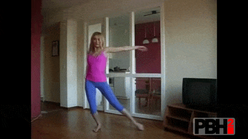 girls fail gifs
