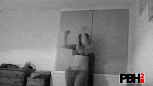 sexy dance fail