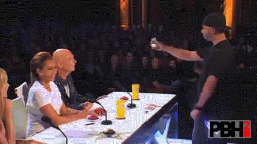 Like This Mind blowing Magician Trick