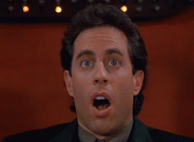 The Greatest Reaction GIF Gallery The Internet Has Ever Seen
