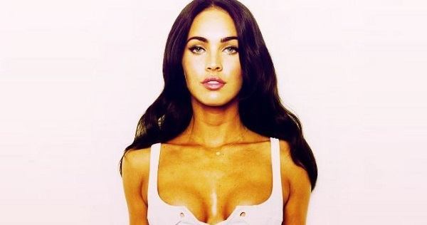 Taking Her Top