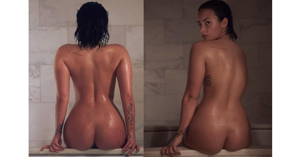 enjoy thirty-five of the sexiest Demi Lovato pictures ever! 