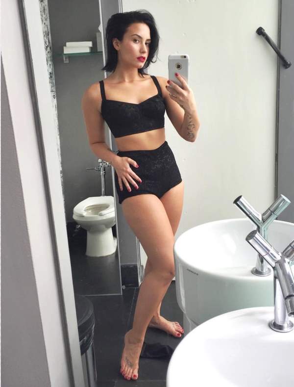 Selfie