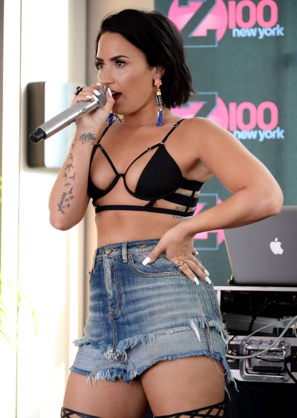 Singing