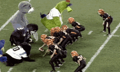 Leapfrog