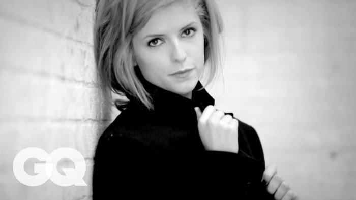 Hottest Pictures Of Anna Kendrick