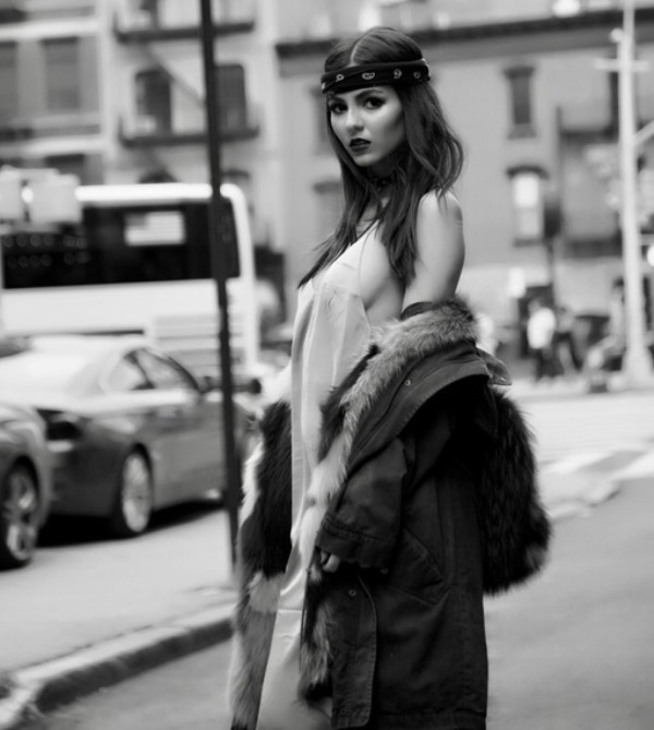 Hottest Pictures Of Victoria Justice