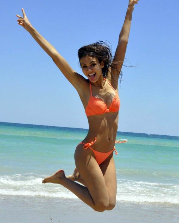 Jumping